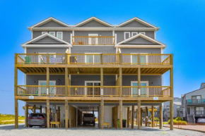 Topsail Serenity